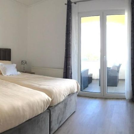 Apartment Barba.Frane Zadar Bagian luar foto