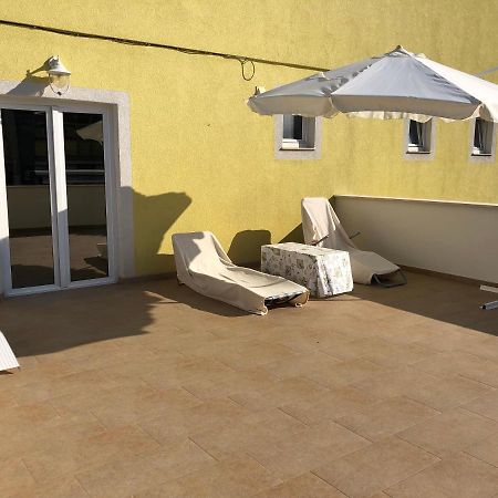 Apartment Barba.Frane Zadar Bagian luar foto