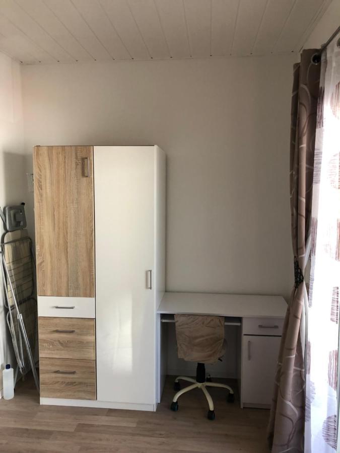 Apartment Barba.Frane Zadar Bagian luar foto