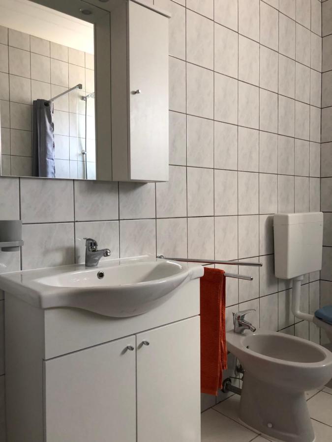 Apartment Barba.Frane Zadar Bagian luar foto