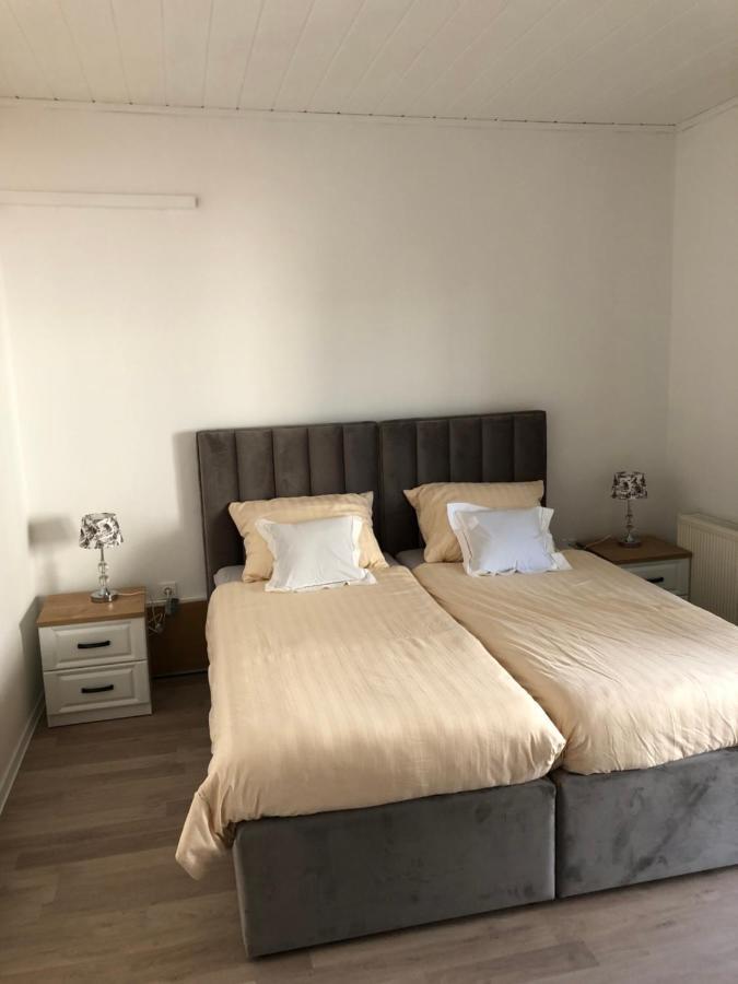 Apartment Barba.Frane Zadar Bagian luar foto