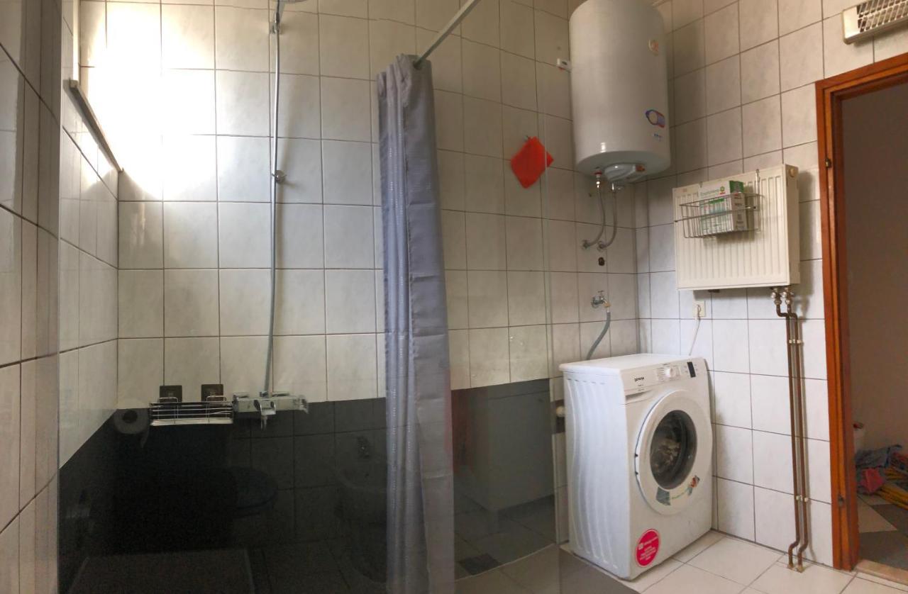 Apartment Barba.Frane Zadar Bagian luar foto