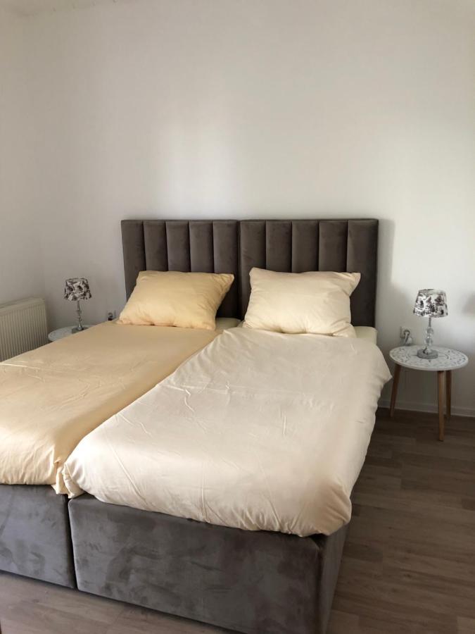 Apartment Barba.Frane Zadar Bagian luar foto