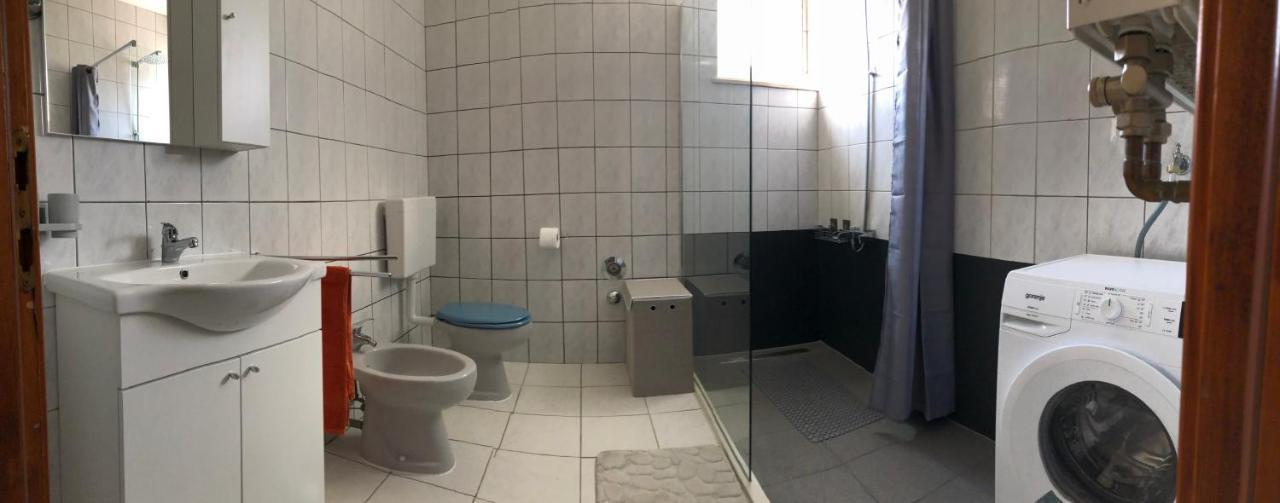 Apartment Barba.Frane Zadar Bagian luar foto