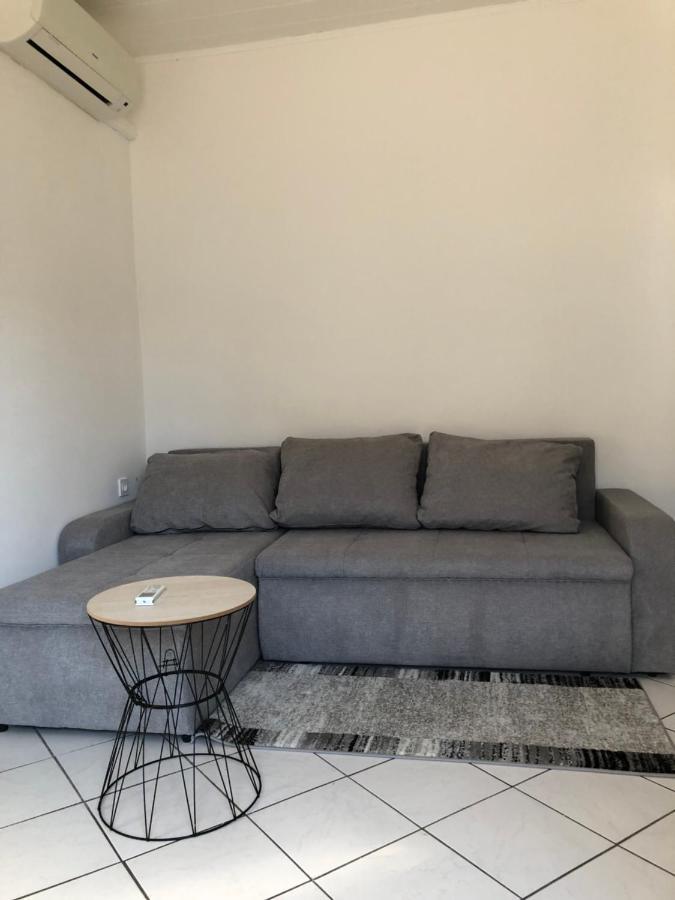 Apartment Barba.Frane Zadar Bagian luar foto