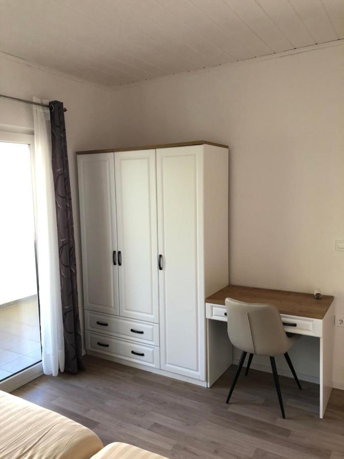 Apartment Barba.Frane Zadar Bagian luar foto