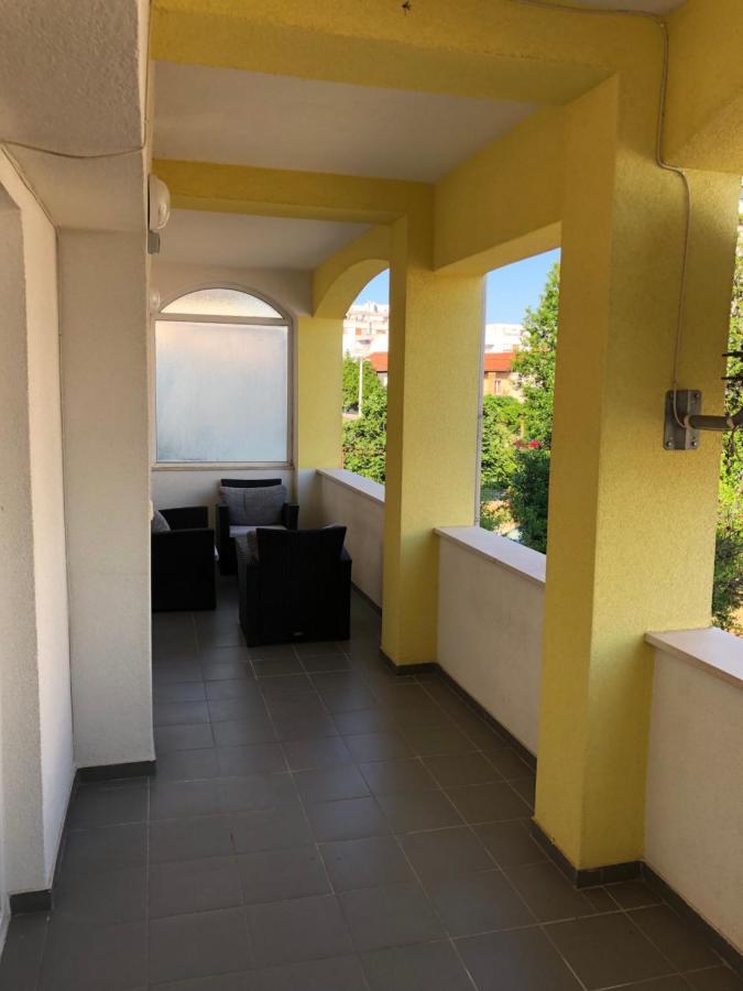 Apartment Barba.Frane Zadar Bagian luar foto
